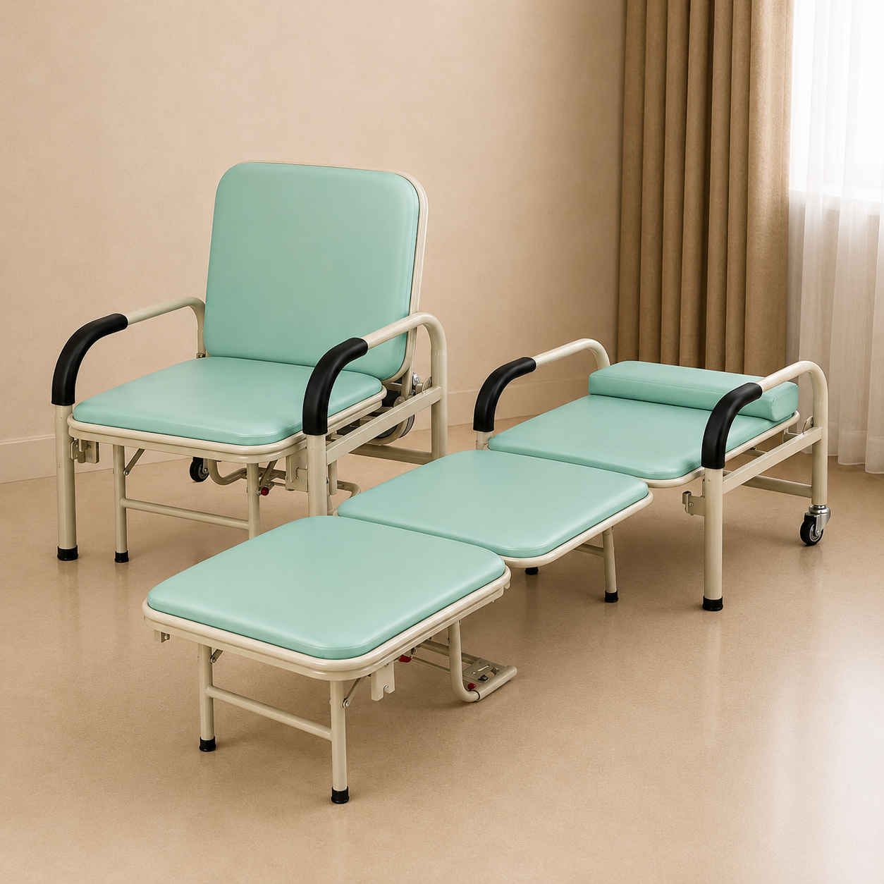 OPD Couches & Chairs